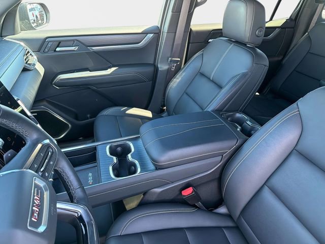 Used 2024 GMC Acadia Elevation w/ Luxury Package image 20