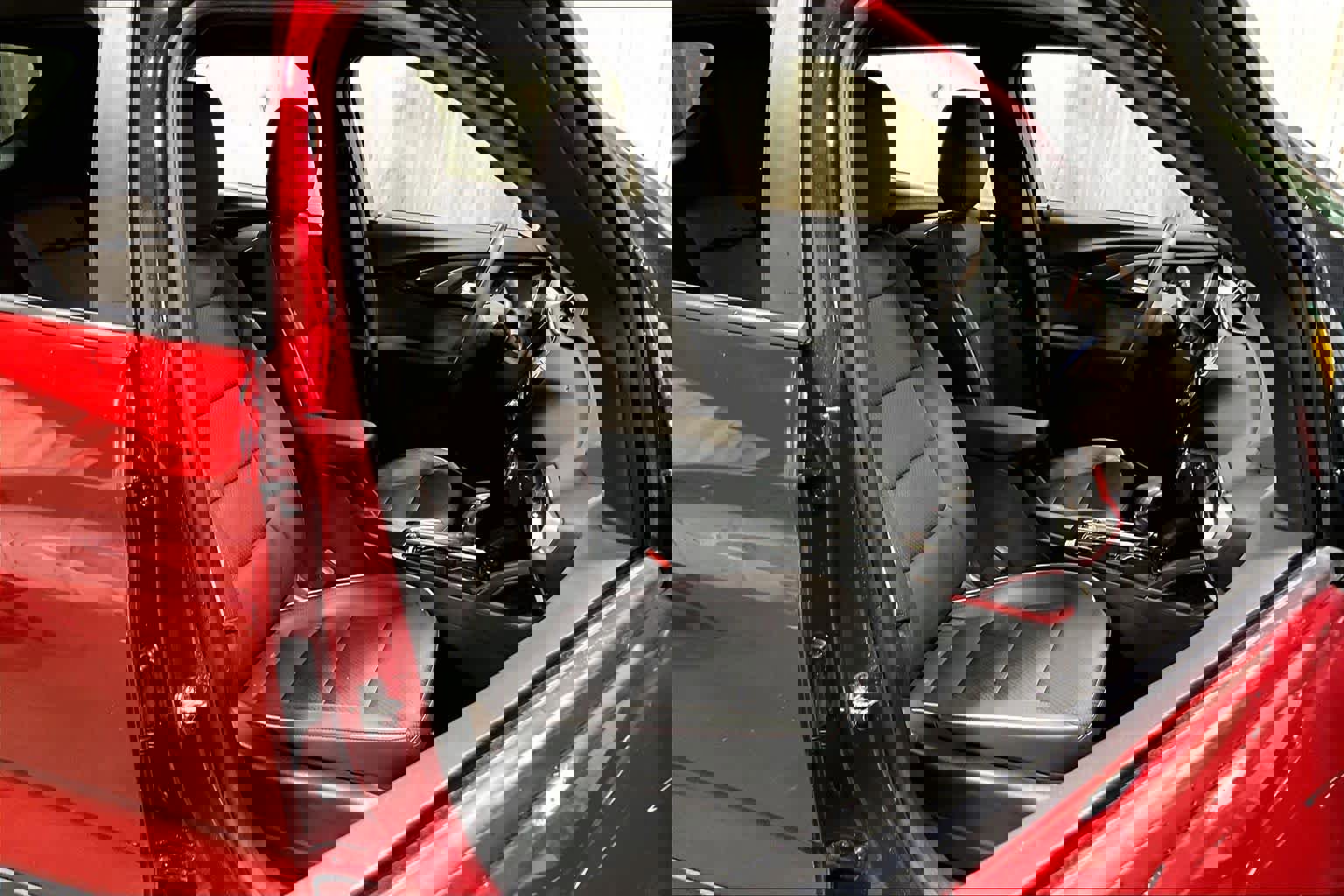 Used 2023 Chevrolet TrailBlazer RS w/ Convenience Package image 16