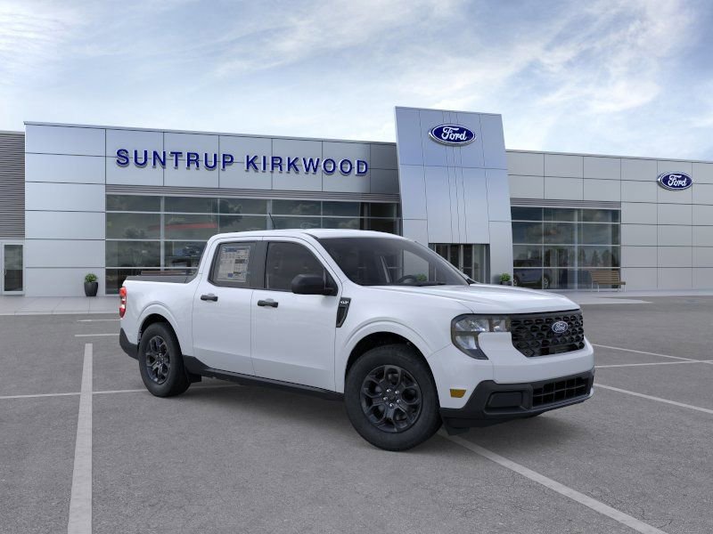 New 2026 Ford Maverick XLT image 9