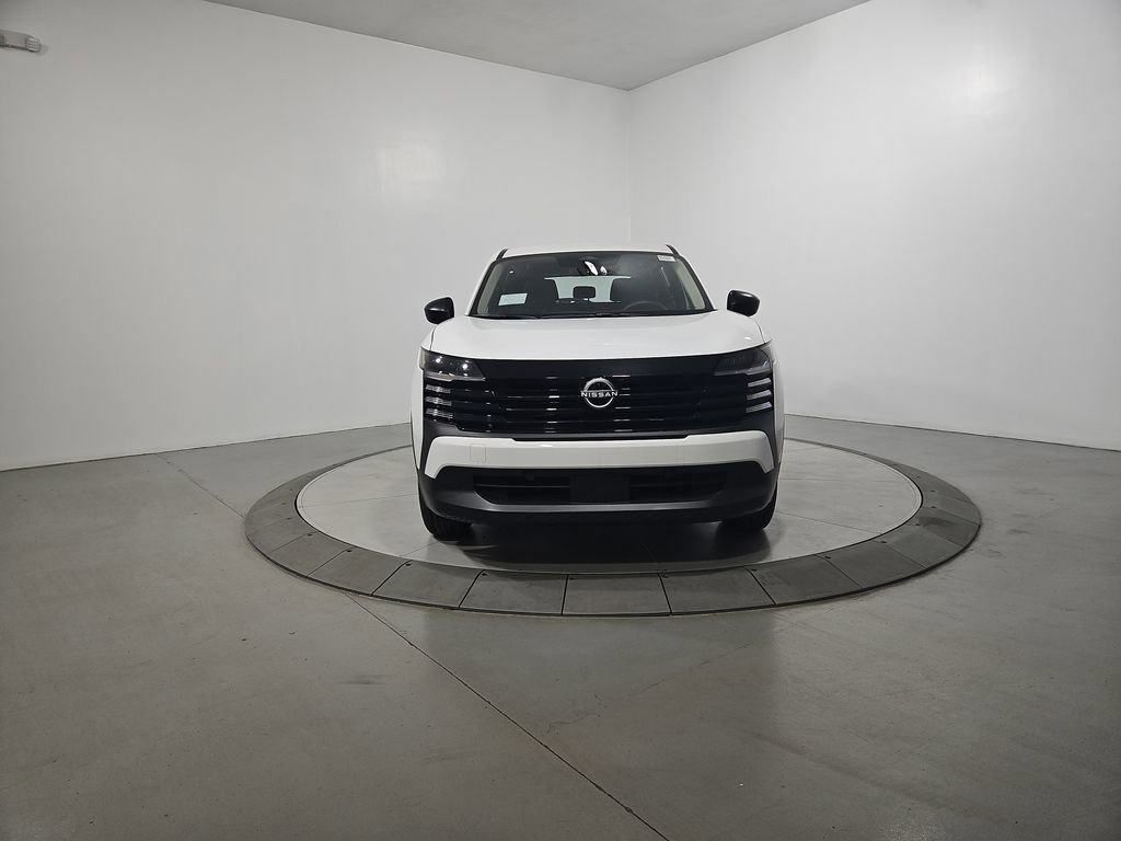 New 2026 Nissan Kicks S image 8