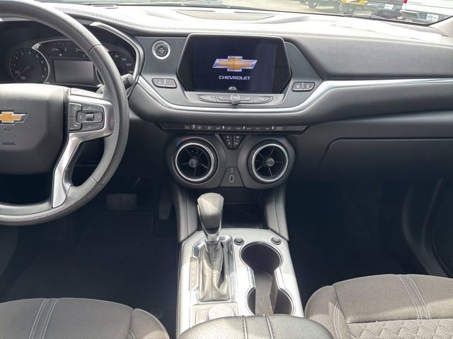 Used 2022 Chevrolet Blazer LT AWD/4WD image 12