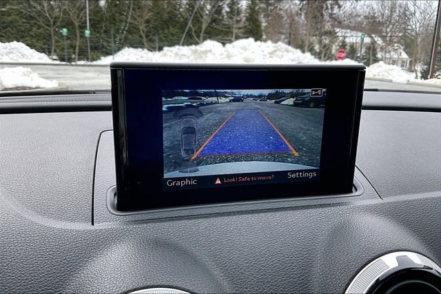 Used 2016 Audi A3 2.0T Premium image 17