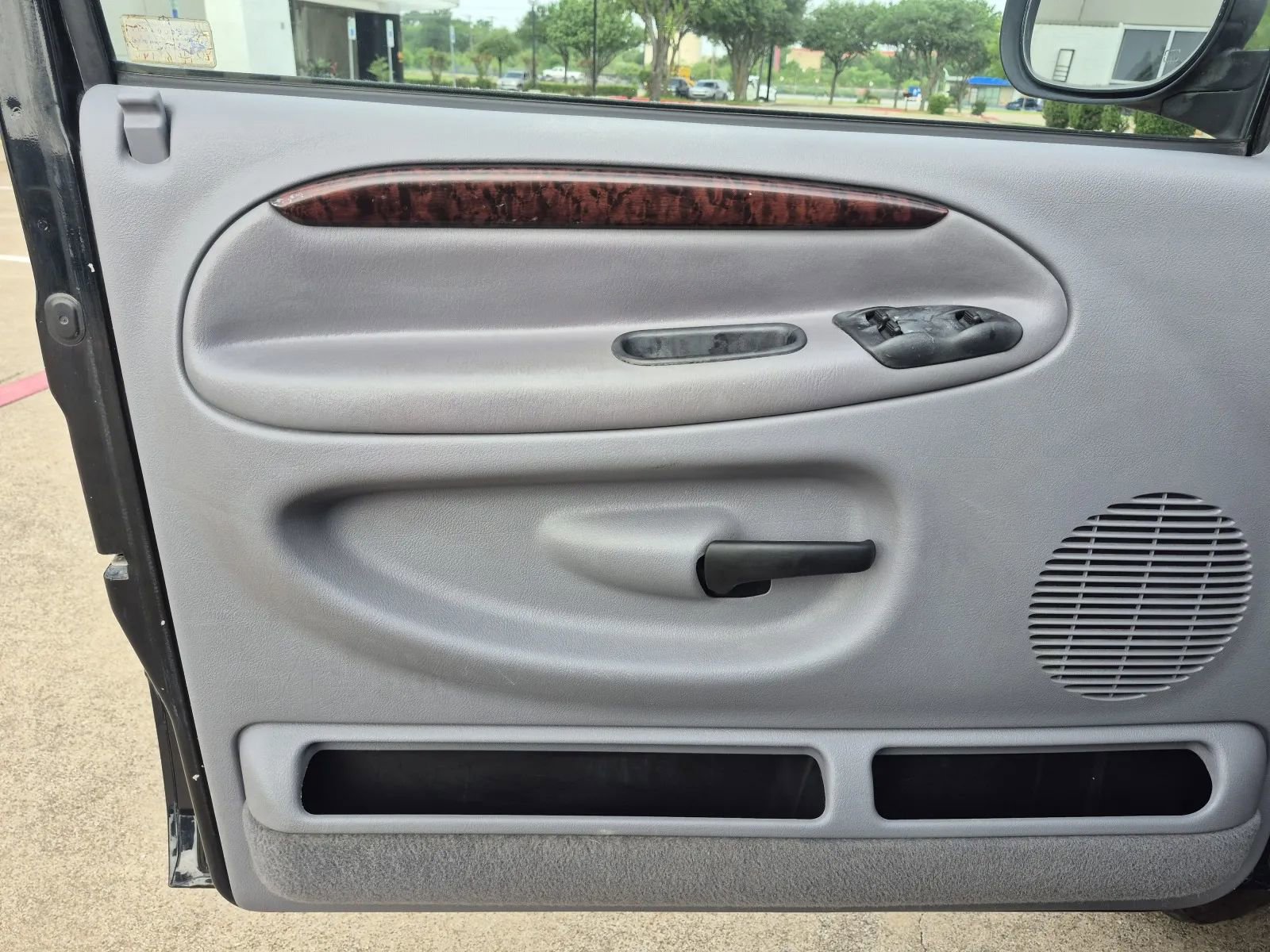 Used 1998 Dodge Ram 1500 Truck ST AWD/4WD image 14