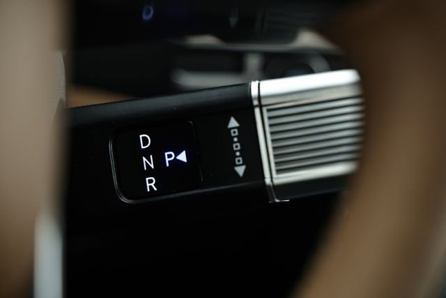 New 2026 Hyundai Santa Fe Limited image 18