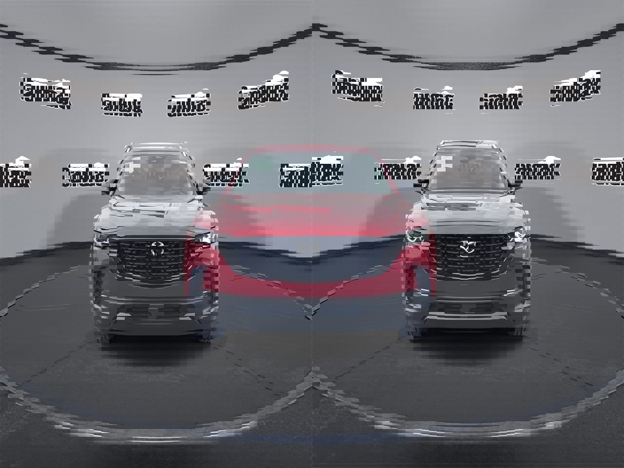 Used 2025 MAZDA CX-50 2.5 Hybrid w/ Cargo Package image 2