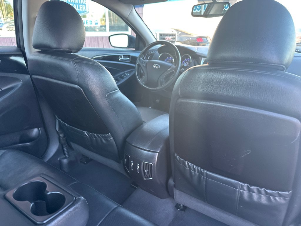 Used 2013 Hyundai Sonata Limited FWD image 14