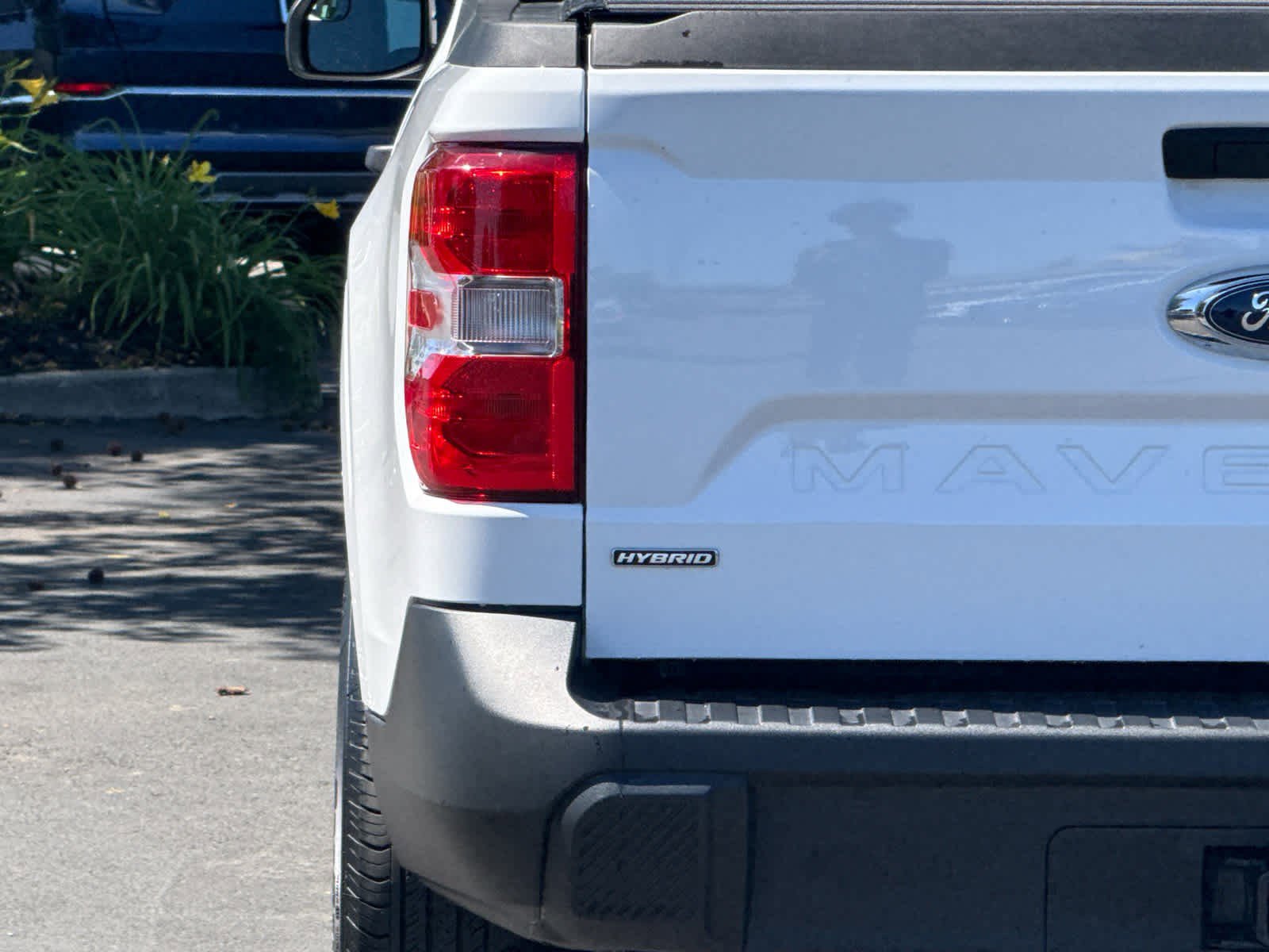 Used 2024 Ford Maverick XLT image 16