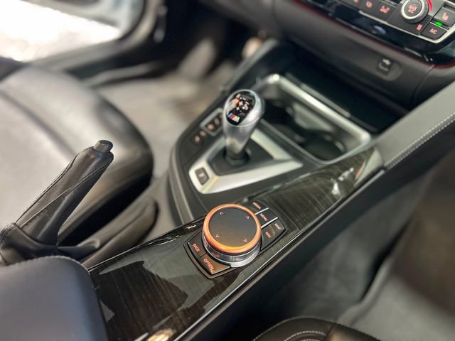 Used 2018 BMW M4 Coupe image 24