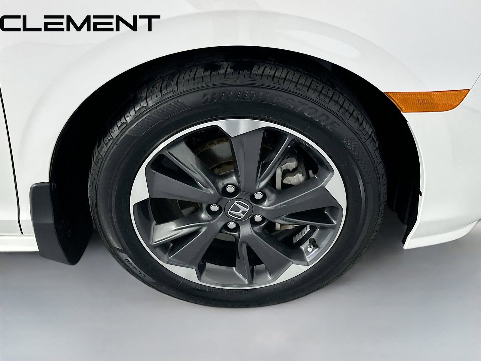 Used 2024 Honda Odyssey Elite image 38