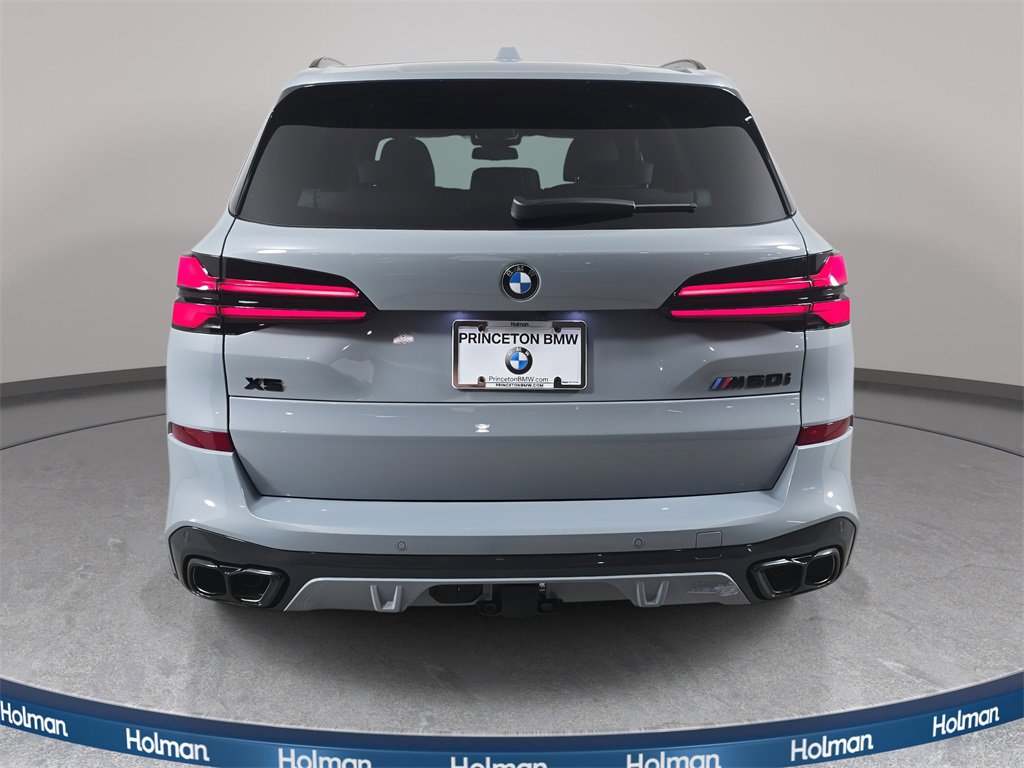 New 2026 BMW X5 M60i image 6