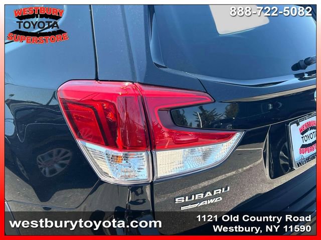 Used 2023 Subaru Forester Sport AWD/4WD image 13