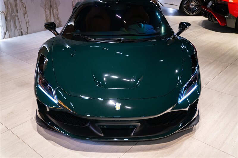 Used 2022 Ferrari F8 Tributo RWD image 6