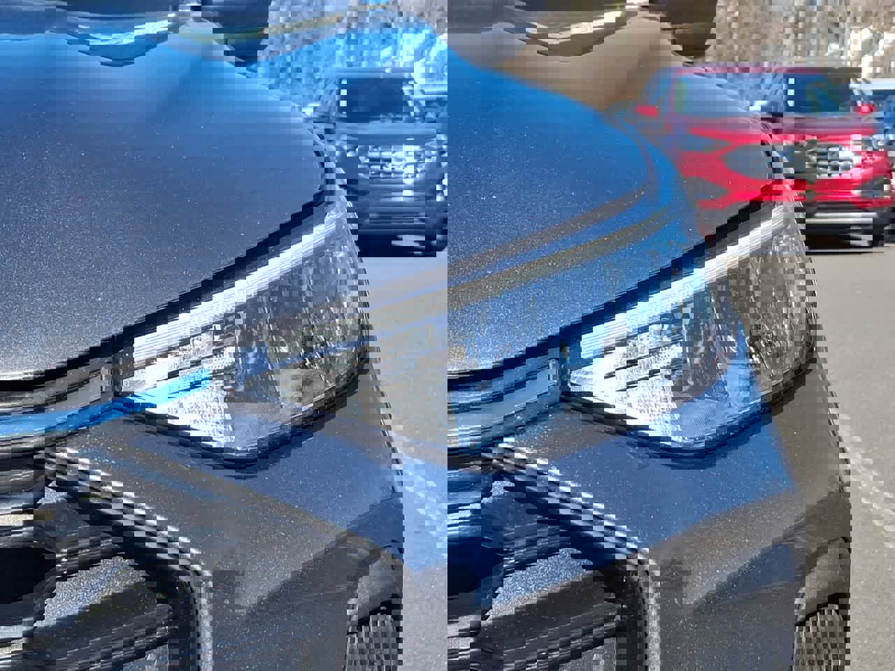 Used 2025 Ford Escape ST-Line image 30