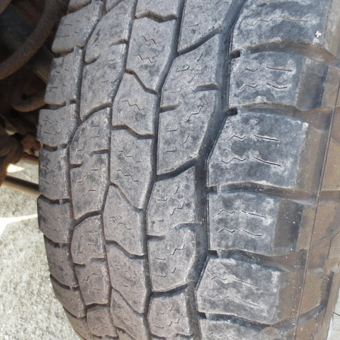 Used 2007 Dodge Ram 2500 Truck Laramie w/ Protection Group AWD/4WD image 38