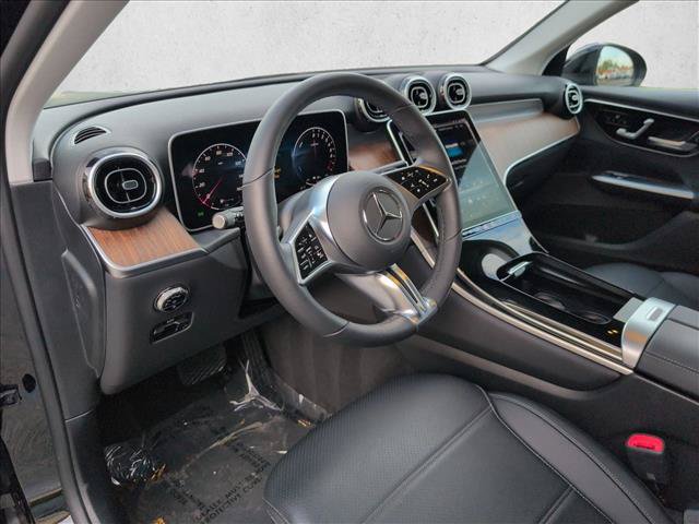 Certified 2025 Mercedes-Benz GLC 350e 4MATIC image 10
