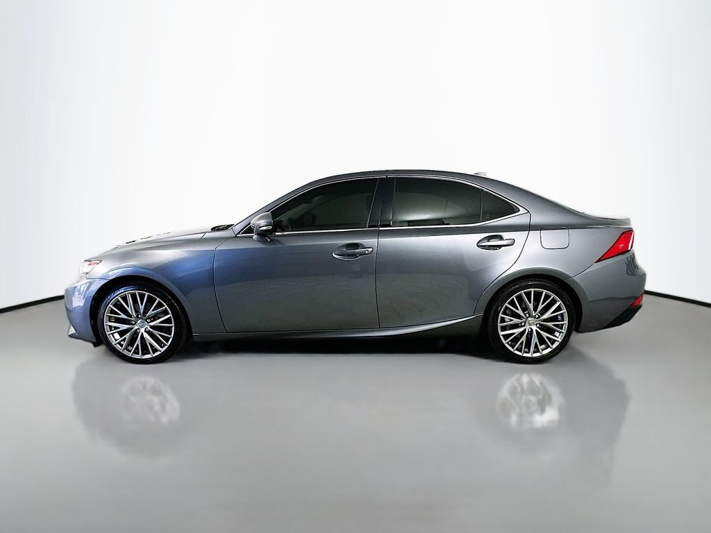 Used 2015 Lexus IS 250 RWD image 4