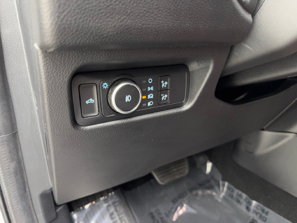 Used 2026 Ford Ranger Raptor AWD/4WD image 55