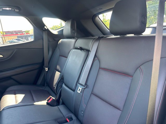 Used 2020 Chevrolet Blazer RS FWD image 16