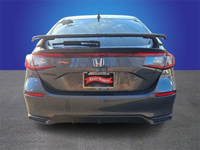 Used 2026 Honda Civic Sport image 5