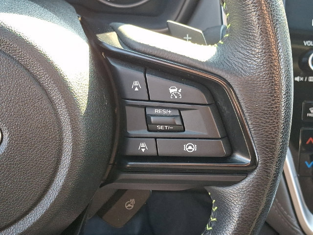 Used 2024 Subaru Outback Onyx Edition AWD/4WD image 23