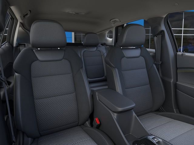 New 2026 Chevrolet Trax LT FWD image 16