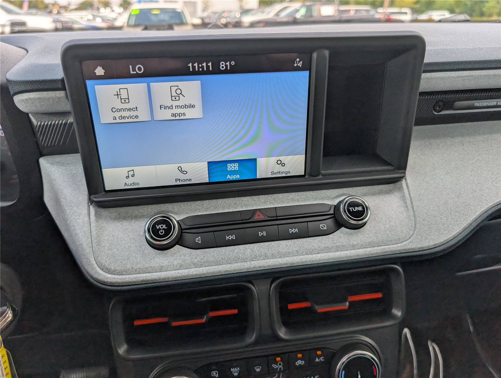 Used 2024 Ford Maverick XLT w/ XLT Luxury Package FWD image 27