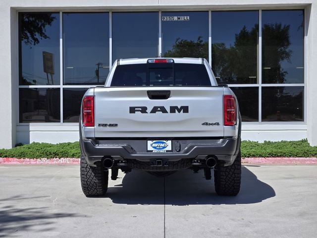Used 2026 RAM 1500 RHO image 6