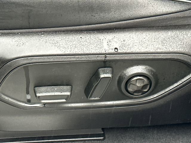 Used 2024 Jeep Grand Cherokee Overland w/ Trailer Tow Package image 41