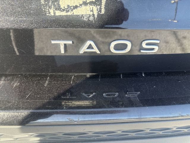 Used 2022 Volkswagen Taos SE image 33