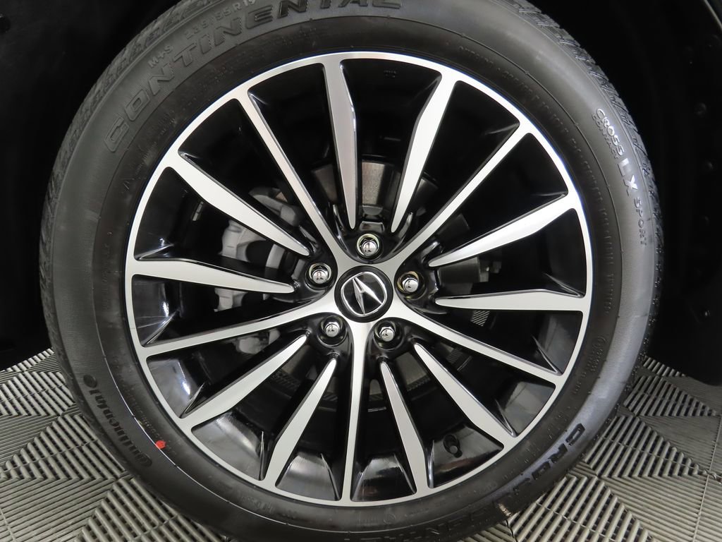 New 2026 Acura RDX SH-AWD w/ Advance Package image 30