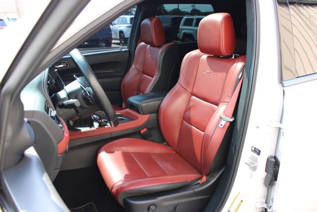 Used 2023 Dodge Durango SRT Hellcat AWD/4WD image 13