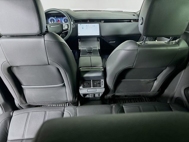 Used 2026 Land Rover Range Rover Evoque S AWD/4WD image 24