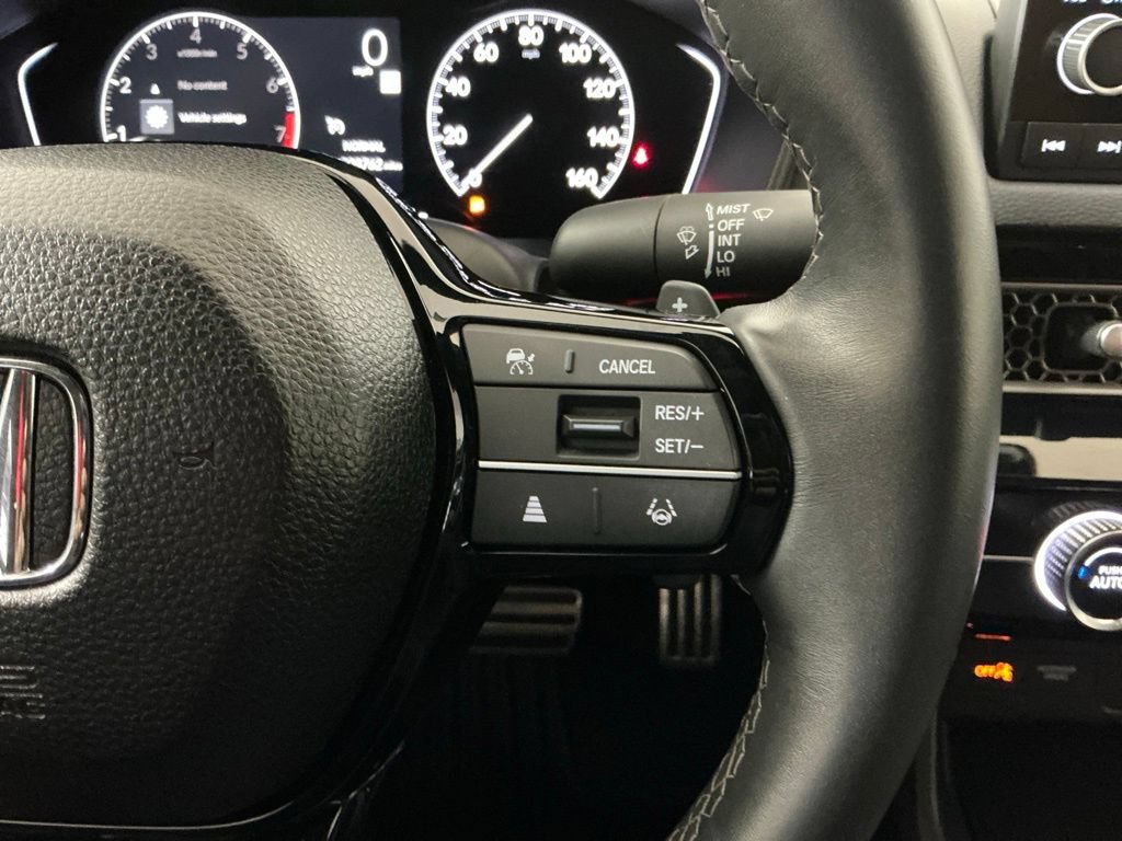Used 2025 Honda Civic Sport image 14