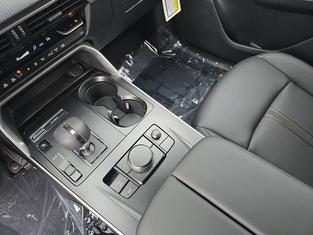 New 2026 MAZDA CX-70 SC AWD/4WD image 26
