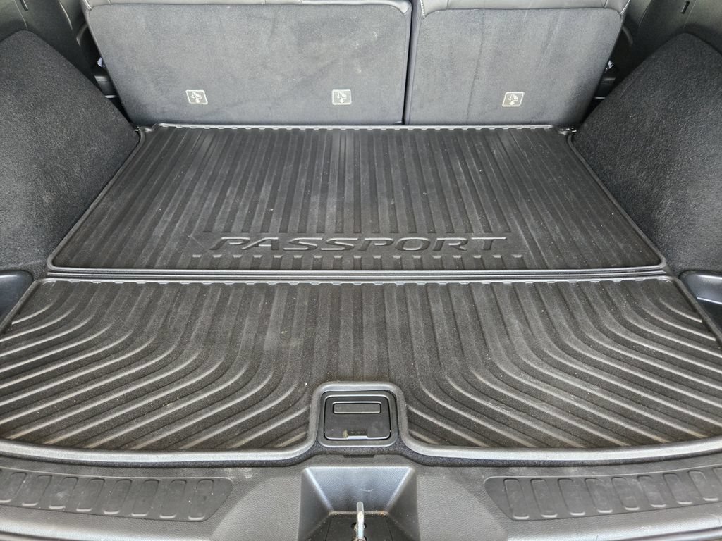 Used 2021 Honda Passport EX-L image 36