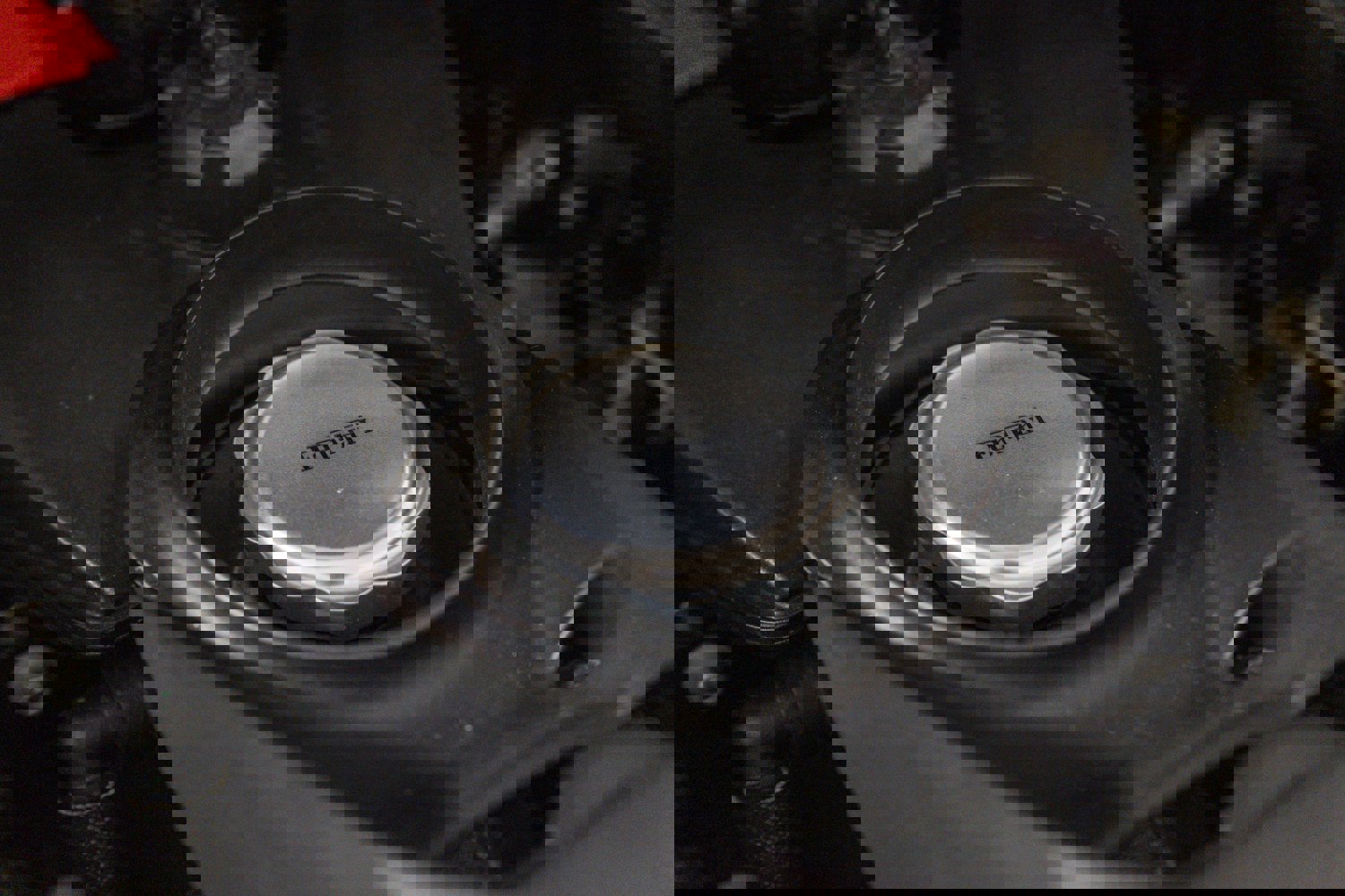 Used 2021 Ferrari F8 Tributo image 61