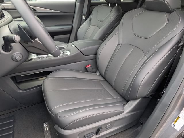 New 2027 INFINITI QX60 Luxe w/ Cargo Package AWD/4WD image 5