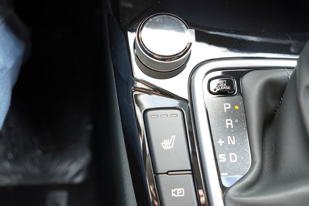 New 2026 Kia Seltos S image 14