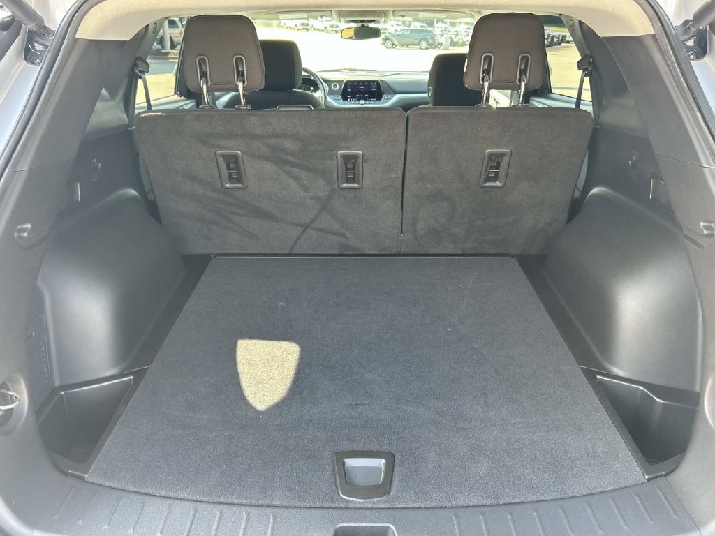 Used 2019 Chevrolet Blazer LT FWD image 8