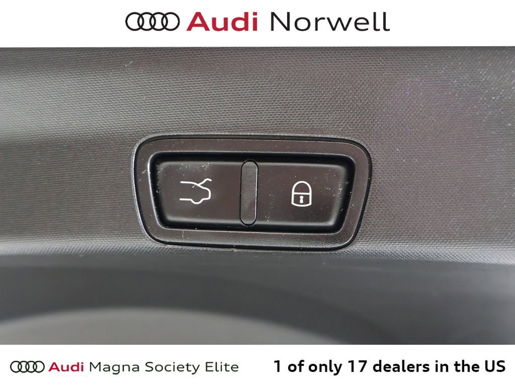 Used 2018 Alfa Romeo Stelvio Ti image 15