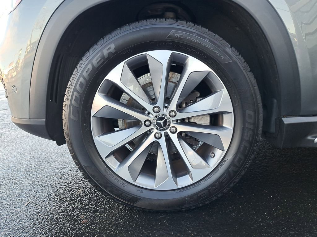 Used 2023 Mercedes-Benz GLE 350 4MATIC image 29