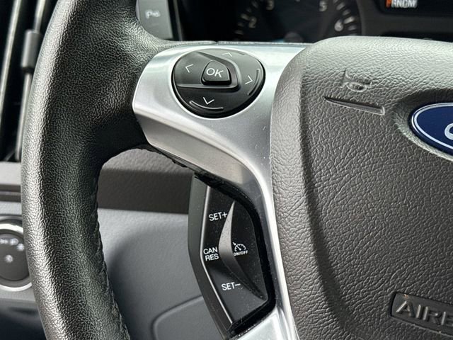 Certified 2019 Ford Transit 150 XLT image 40