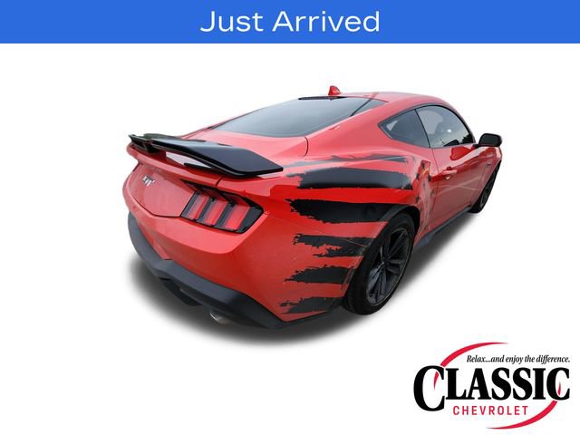 Used 2024 Ford Mustang GT RWD image 6