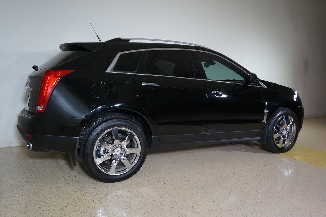 Used 2011 Cadillac SRX Premium FWD image 37