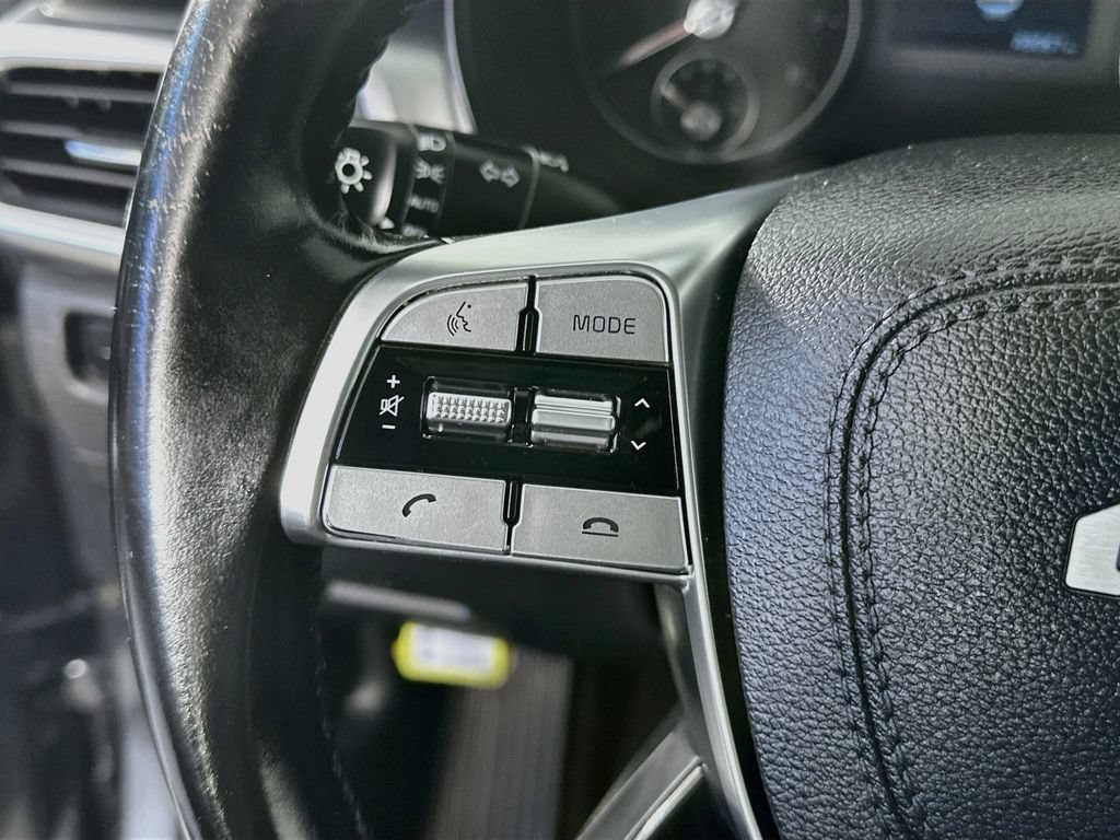Used 2022 Kia Telluride LX AWD/4WD image 24