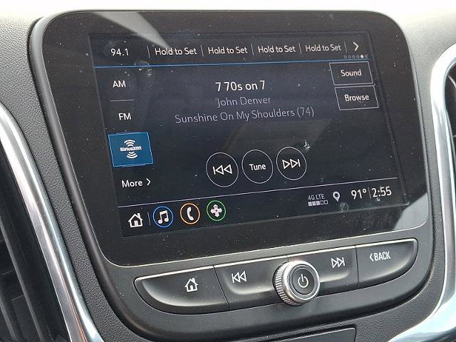 Used 2020 Chevrolet Equinox Premier image 18