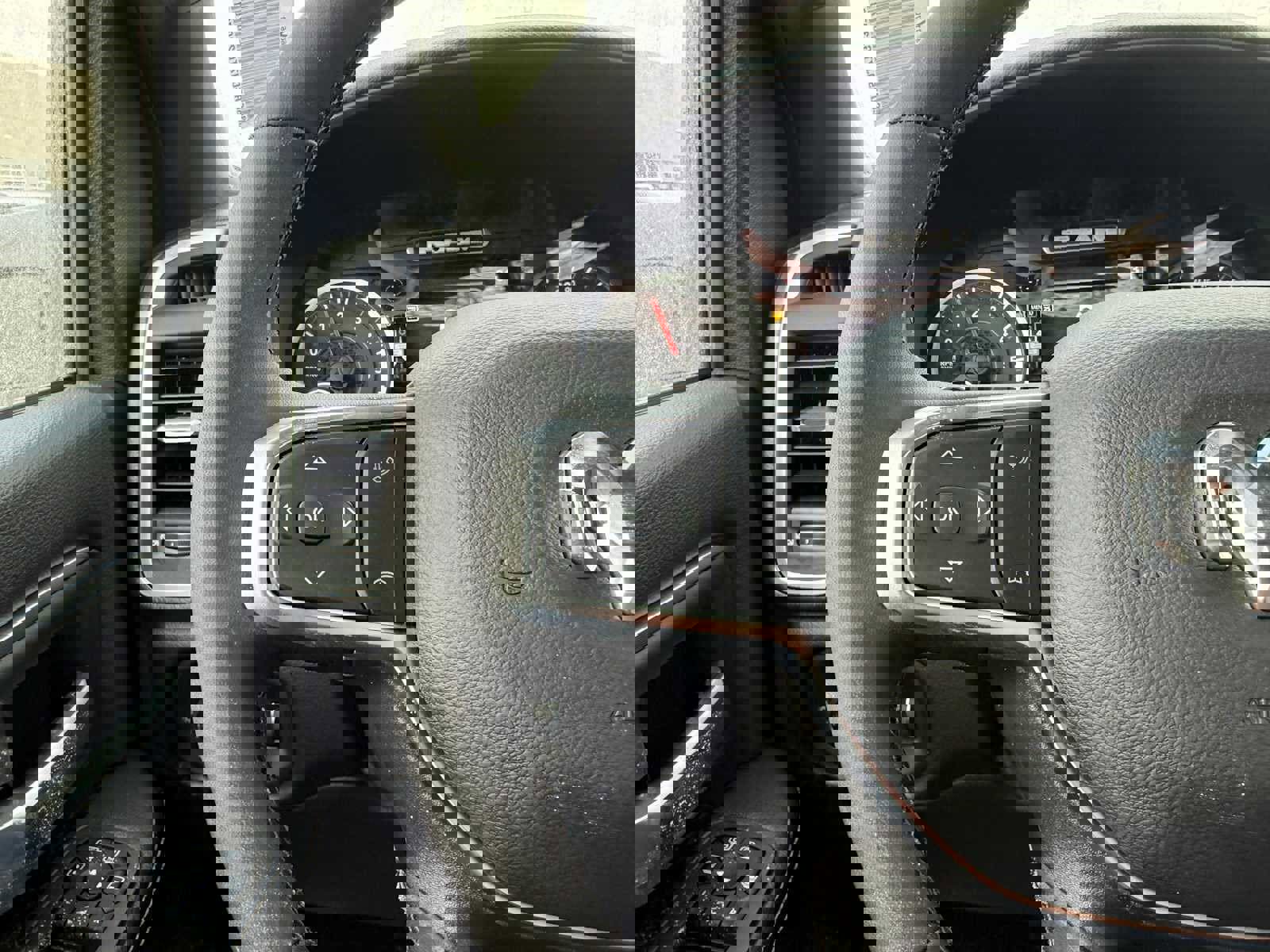 New 2026 RAM 2500 Big Horn image 7