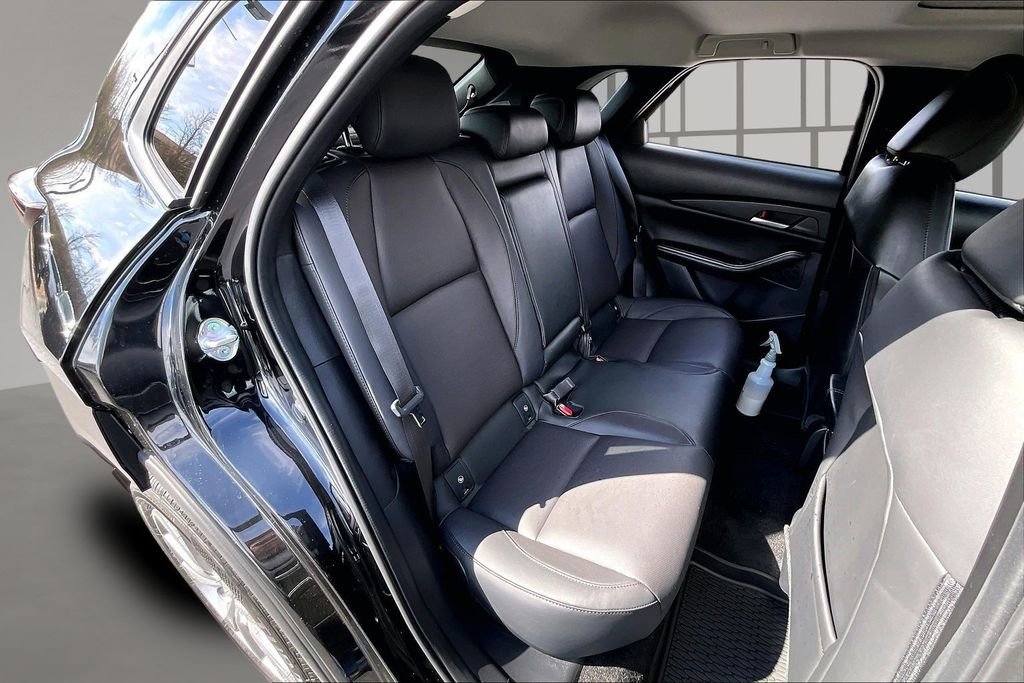 New 2026 MAZDA CX-30 AWD 2.5 S w/ Premium Package image 14