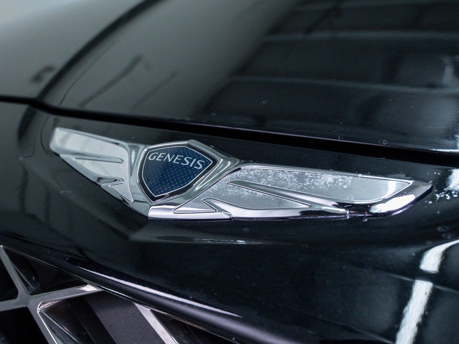 Used 2021 Genesis GV80 3.5T Prestige w/ Prestige Package 07 image 5