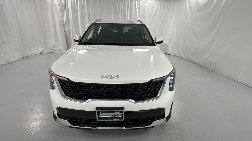 New 2026 Kia Sorento EX image 8